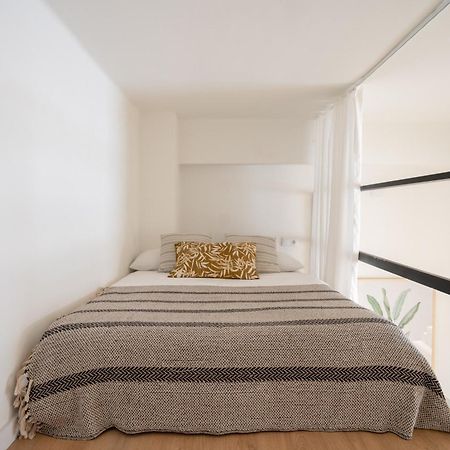 Apartamento Menorca Apartamento N1 Valencia Eksteriør billede