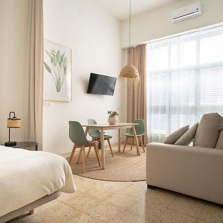 Apartamento Menorca Apartamento N1 Valencia Eksteriør billede