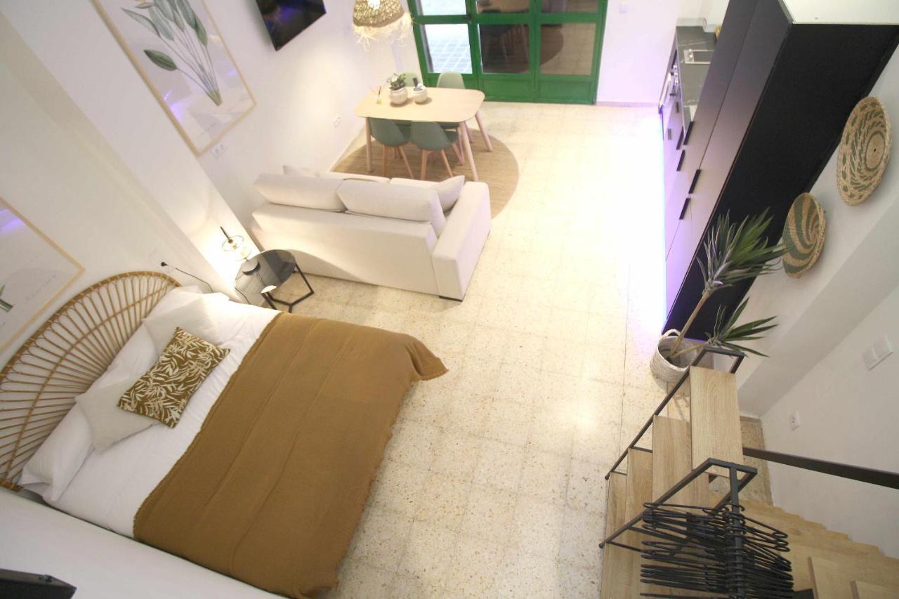 Apartamento Menorca Apartamento N1 Valencia Eksteriør billede