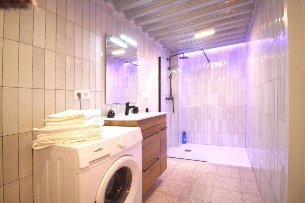 Apartamento Menorca Apartamento N1 Valencia Eksteriør billede