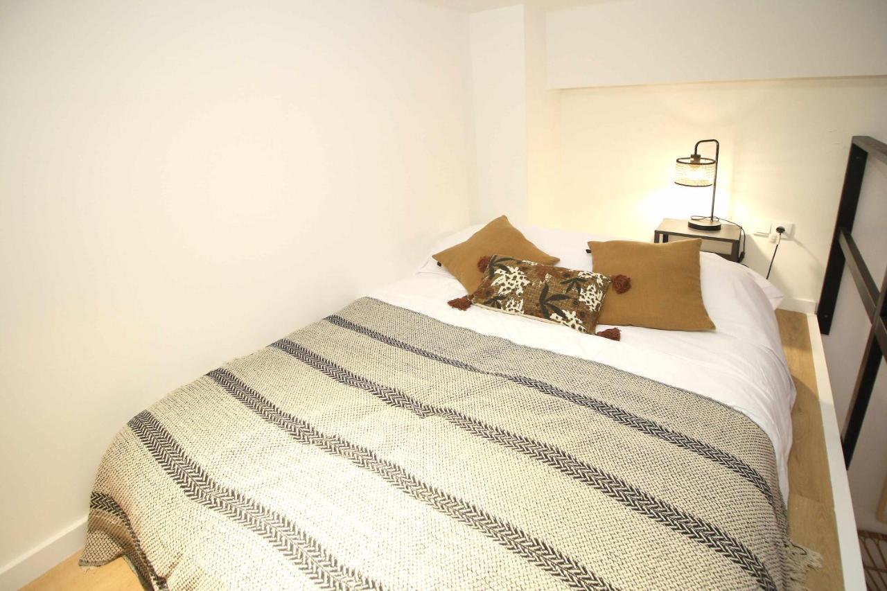 Apartamento Menorca Apartamento N1 Valencia Eksteriør billede