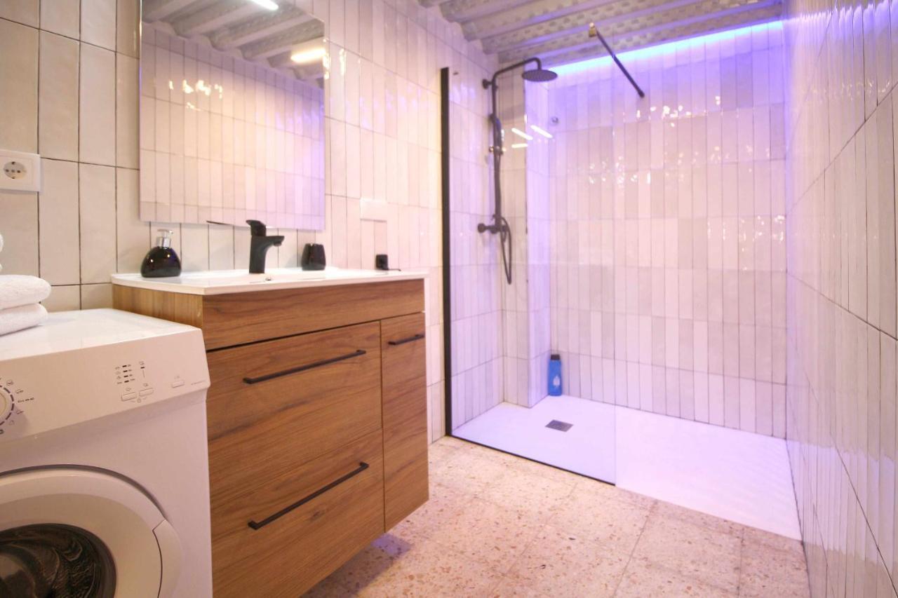 Apartamento Menorca Apartamento N1 Valencia Eksteriør billede