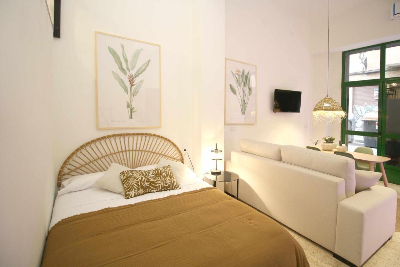 Apartamento Menorca Apartamento N1 Valencia Eksteriør billede