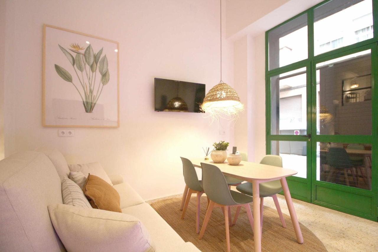 Apartamento Menorca Apartamento N1 Valencia Eksteriør billede