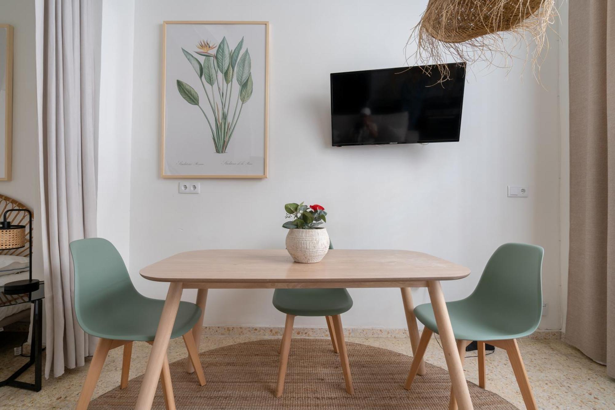 Apartamento Menorca Apartamento N1 Valencia Eksteriør billede