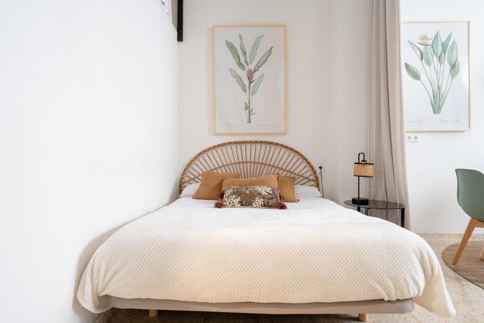 Apartamento Menorca Apartamento N1 Valencia Eksteriør billede