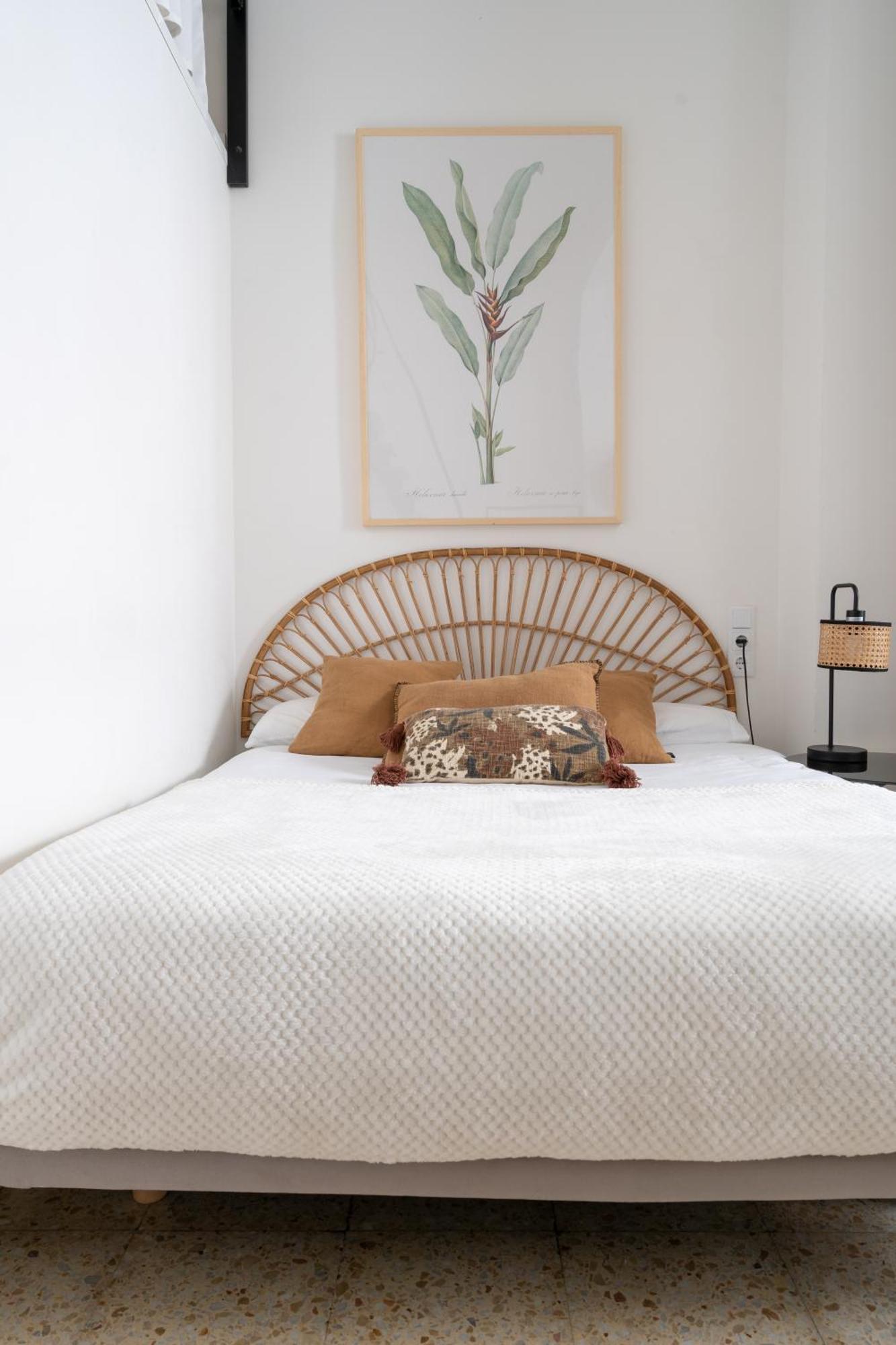 Apartamento Menorca Apartamento N1 Valencia Eksteriør billede