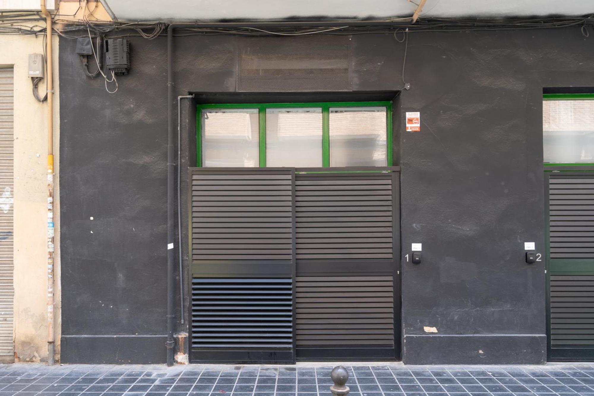Apartamento Menorca Apartamento N1 Valencia Eksteriør billede