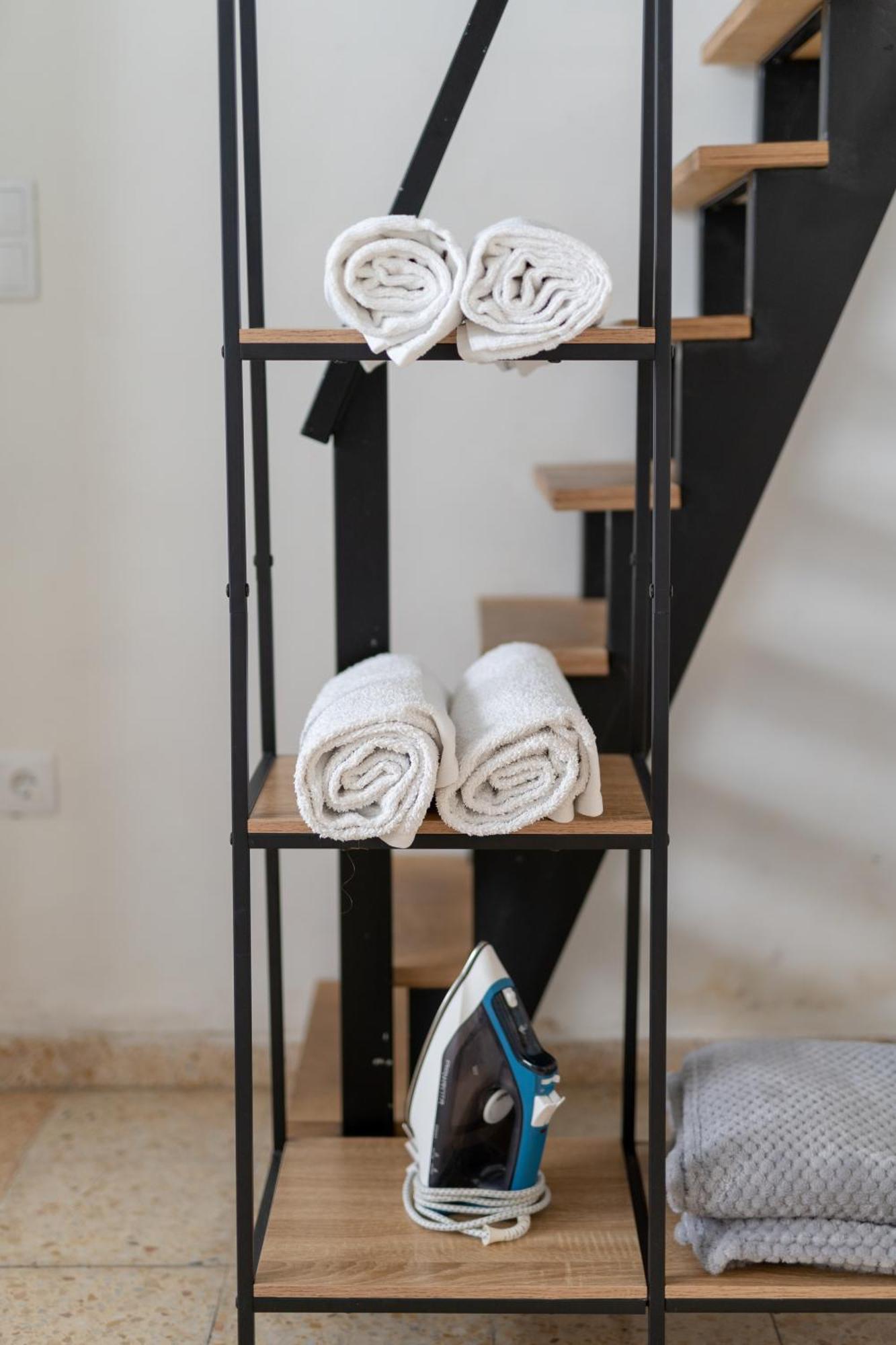 Apartamento Menorca Apartamento N1 Valencia Eksteriør billede